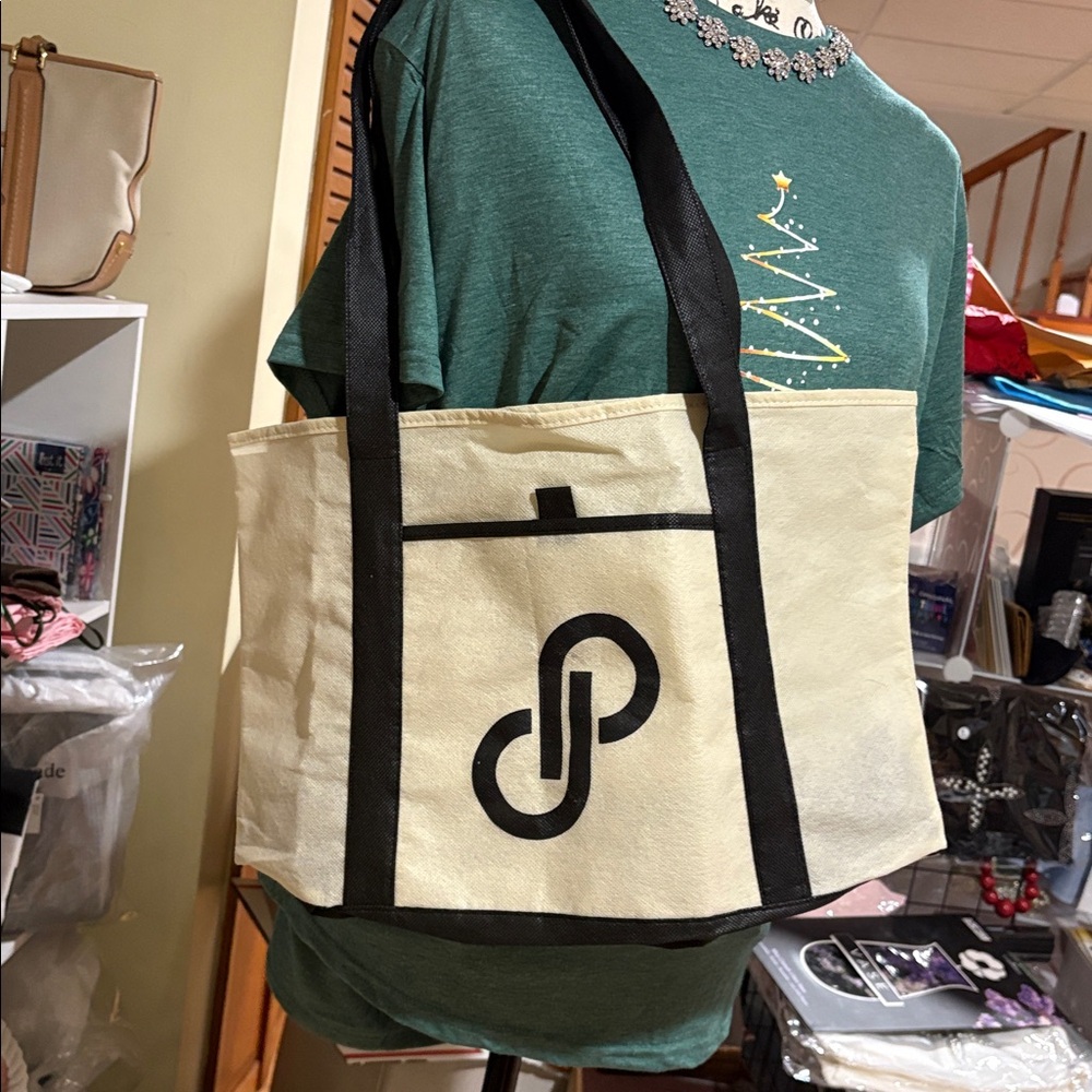 POSH Merchandise Shoulder Bag!